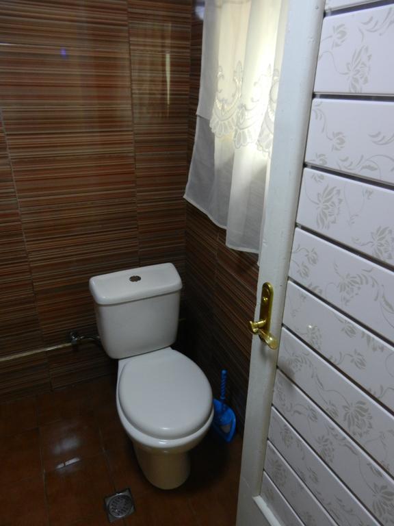 Feel Old Tbilisi Apartman Kültér fotó