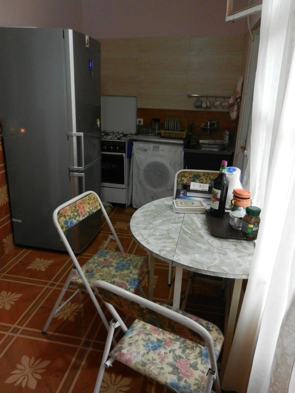 Feel Old Tbilisi Apartman Kültér fotó