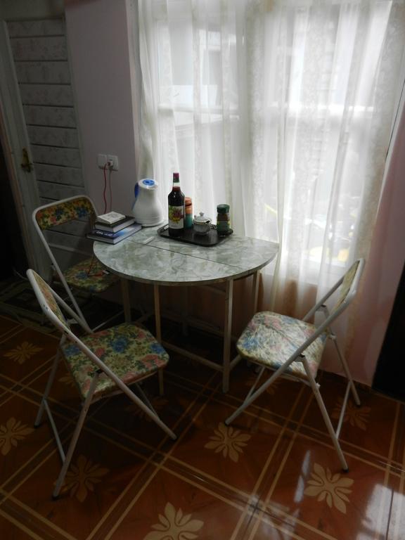 Feel Old Tbilisi Apartman Kültér fotó