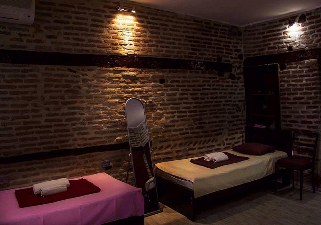 Feel Old Tbilisi Apartman Kültér fotó