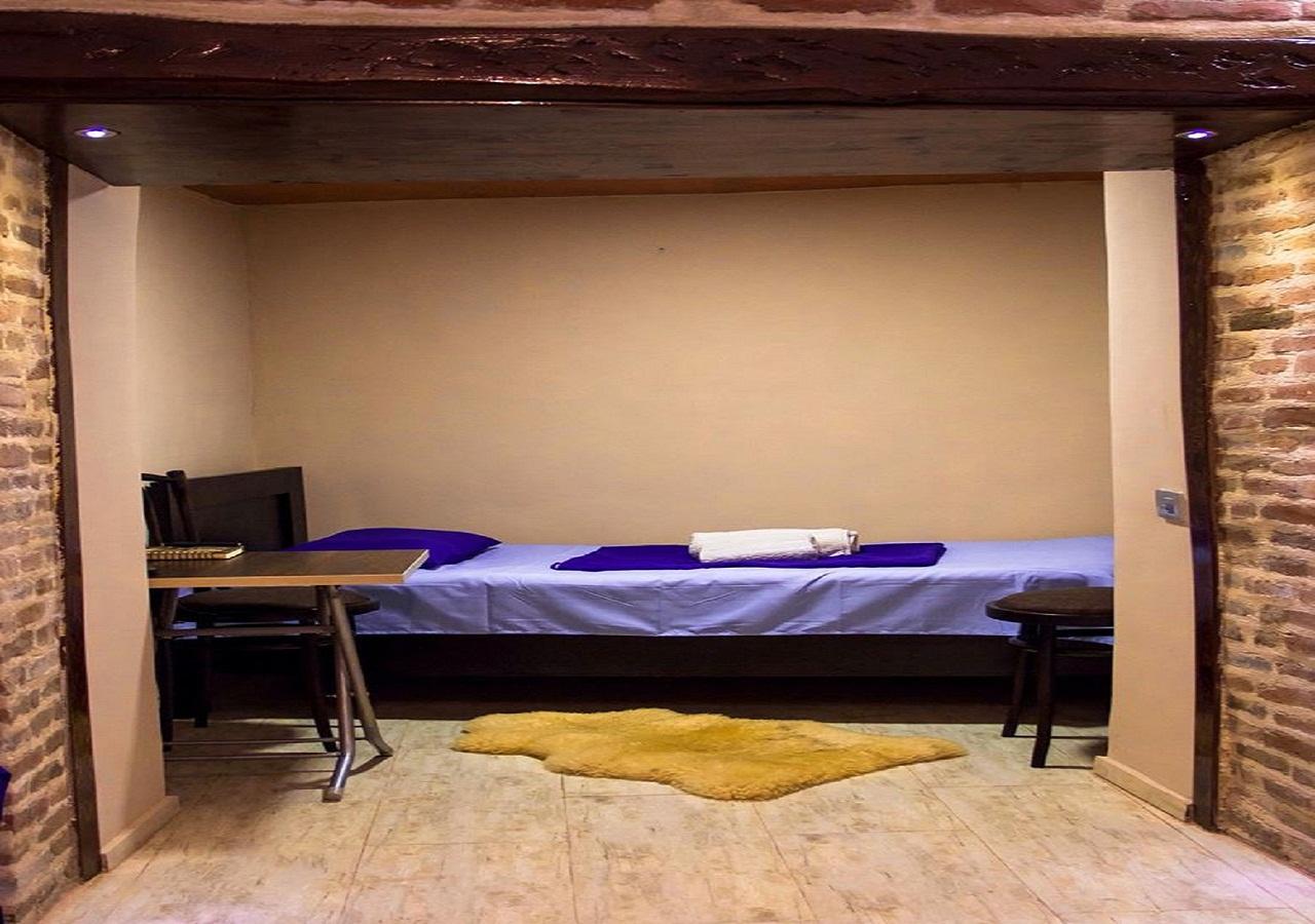 Feel Old Tbilisi Apartman Kültér fotó