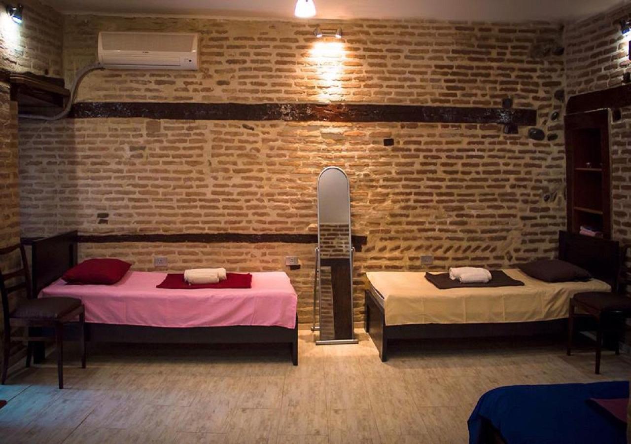 Feel Old Tbilisi Apartman Kültér fotó