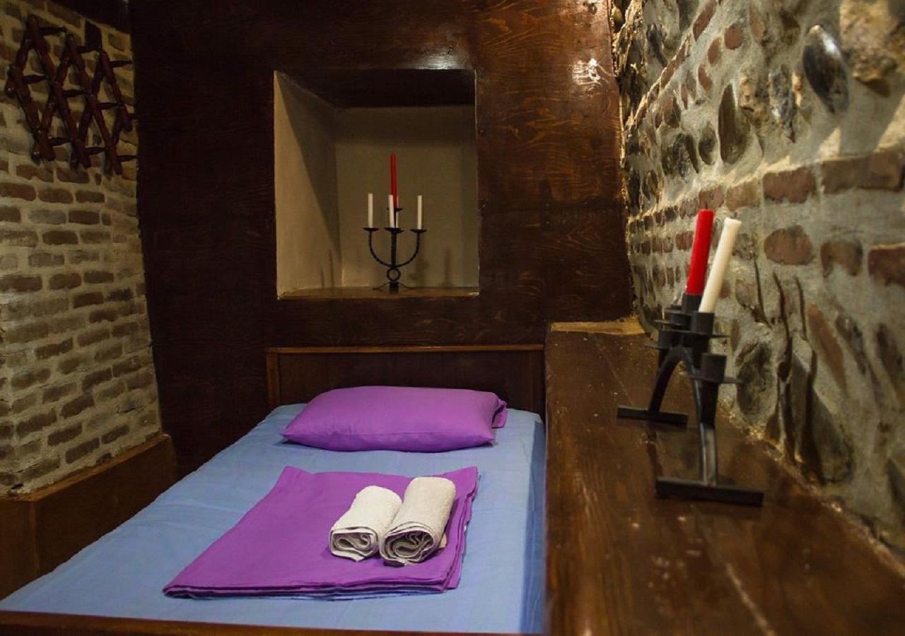 Feel Old Tbilisi Apartman Kültér fotó
