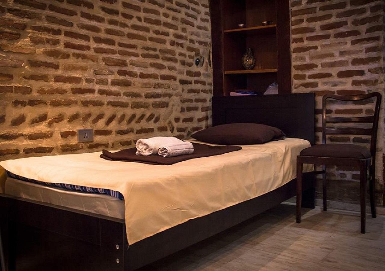 Feel Old Tbilisi Apartman Kültér fotó