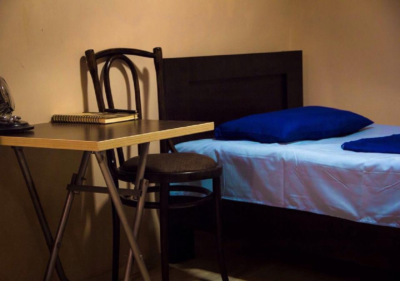 Feel Old Tbilisi Apartman Kültér fotó
